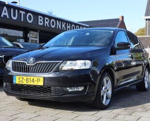Skoda Rapid Gebrauchtwagen