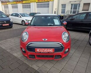 Mini Cooper Gebrauchtwagen