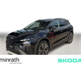 Skoda Elroq Gebrauchtwagen
