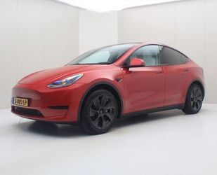 Tesla Model Y Gebrauchtwagen