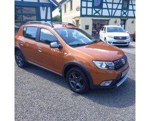 Dacia Sandero Gebrauchtwagen