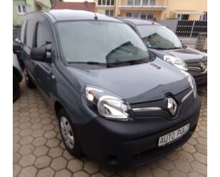 Renault Kangoo Gebrauchtwagen
