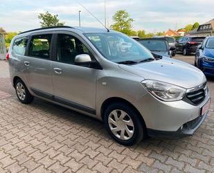 Dacia Lodgy Gebrauchtwagen