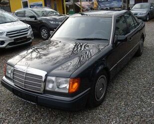 Mercedes-Benz E 230 Gebrauchtwagen