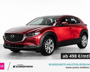 Mazda CX-30 Gebrauchtwagen