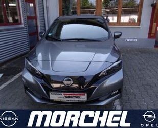 Nissan Leaf Gebrauchtwagen