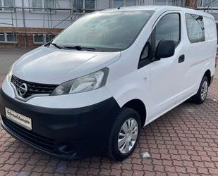 Nissan NV200 Gebrauchtwagen
