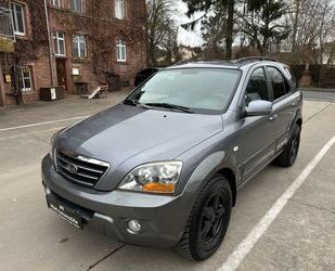 Kia Sorento Gebrauchtwagen