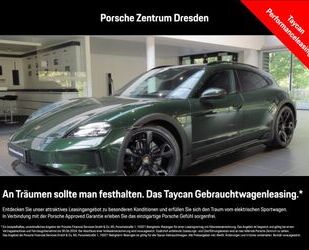 Porsche Taycan Gebrauchtwagen