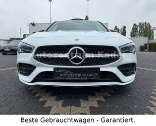 Mercedes-Benz CLA 200 Gebrauchtwagen