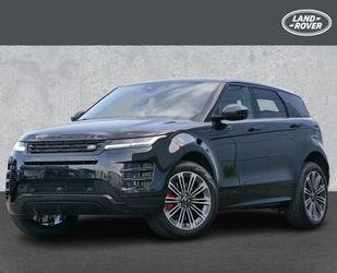 Land Rover Range Rover Evoque Gebrauchtwagen