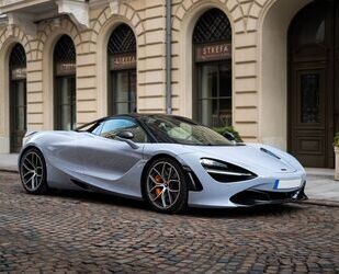 McLaren 720S Gebrauchtwagen
