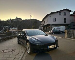 Tesla Model 3 Gebrauchtwagen