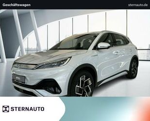 BYD ATTO 3 Gebrauchtwagen