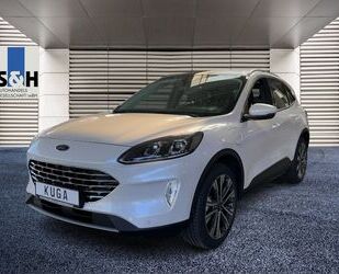 Ford Kuga Gebrauchtwagen