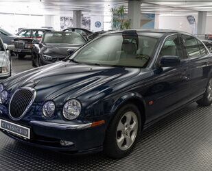 Jaguar S-Type Gebrauchtwagen