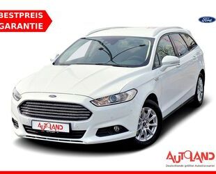 Ford Mondeo Gebrauchtwagen