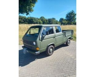VW T3 andere Gebrauchtwagen