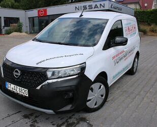 Nissan Townstar Gebrauchtwagen