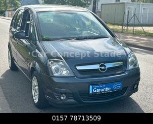 Opel Meriva Gebrauchtwagen