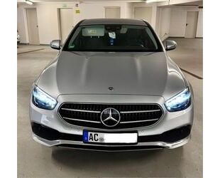 Mercedes-Benz E 300 Gebrauchtwagen