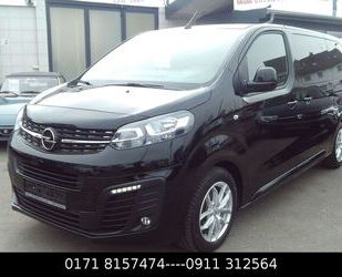 Opel Vivaro Gebrauchtwagen