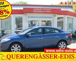 Renault Fluence Gebrauchtwagen