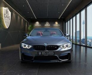 BMW M4 Gebrauchtwagen
