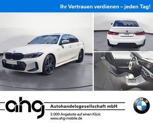 BMW 330 Gebrauchtwagen