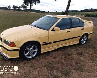 BMW 318 Gebrauchtwagen
