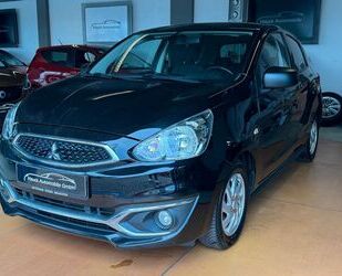 Mitsubishi Space Star Gebrauchtwagen