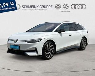 VW ID.7 Gebrauchtwagen