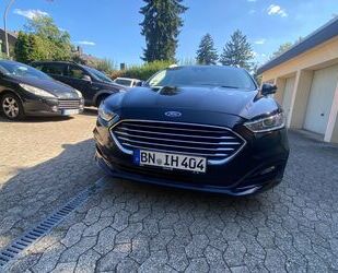 Ford Mondeo Gebrauchtwagen