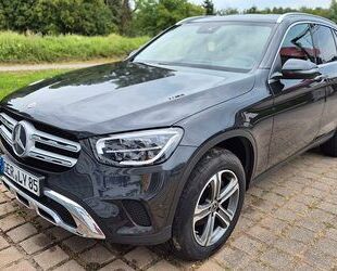 Mercedes-Benz GLC 200 Gebrauchtwagen