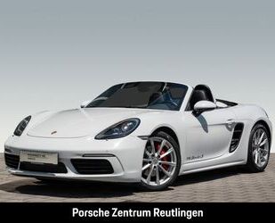 Porsche Boxster Gebrauchtwagen