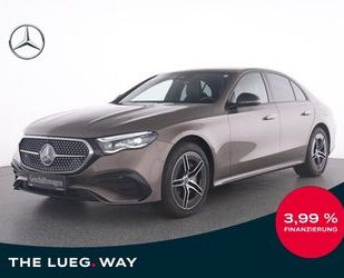 Mercedes-Benz E 300 Gebrauchtwagen