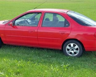 Ford Mondeo Gebrauchtwagen