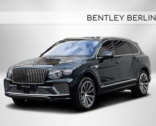 Bentley Bentayga Gebrauchtwagen