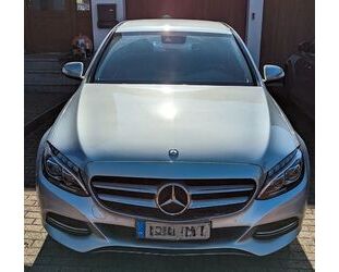 Mercedes-Benz C 200 Gebrauchtwagen
