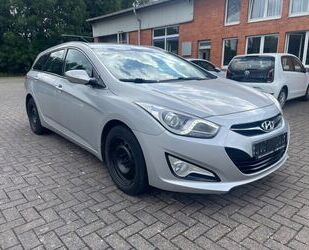 Hyundai i40 Gebrauchtwagen