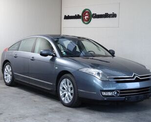 Citroen C6 Gebrauchtwagen