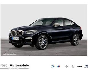 BMW X4 M40 Gebrauchtwagen