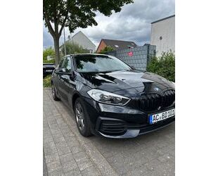 BMW 118 Gebrauchtwagen
