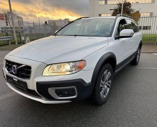 Volvo XC70 Gebrauchtwagen