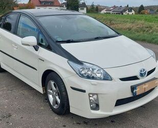 Toyota Prius Gebrauchtwagen