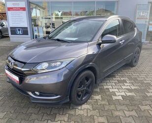 Honda HR-V Gebrauchtwagen