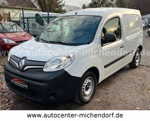 Renault Kangoo Gebrauchtwagen