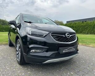 Opel Mokka X Gebrauchtwagen