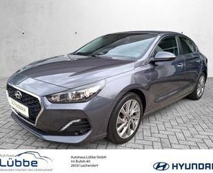 Hyundai i30 Gebrauchtwagen