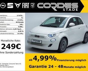 Fiat 500e Gebrauchtwagen